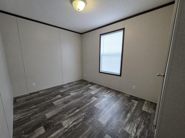 2021 Clayton Mobile Home