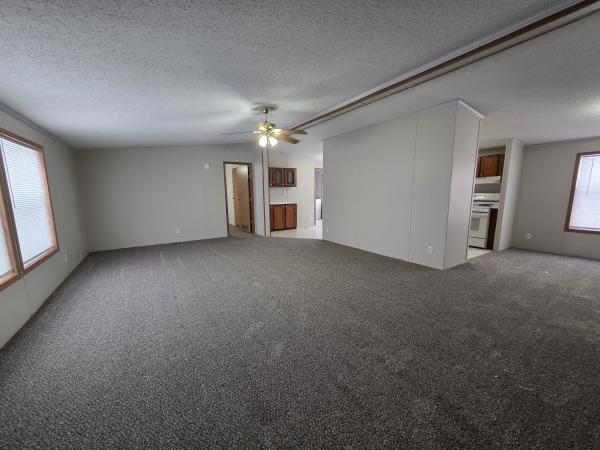 1997 Redman Mobile Home For Sale