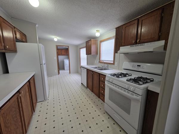 1997 Redman redman Mobile Home