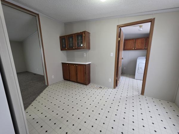 1997 Redman redman Mobile Home