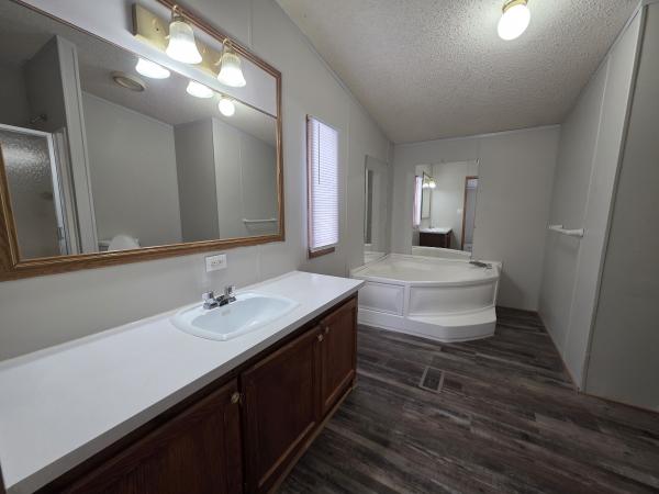 1997 Redman redman Mobile Home