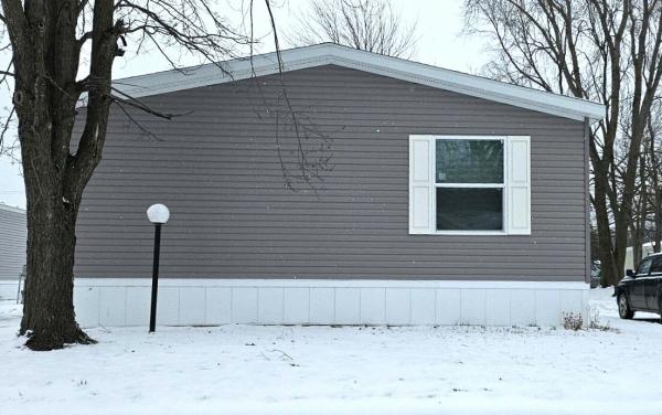 2025 Fairmont Mobile Home For Sale