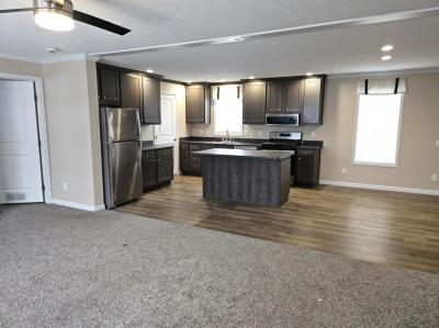 Photo 2 of 8 of home located at 5325 Van Orden Rd 548 Webberville, MI 48892