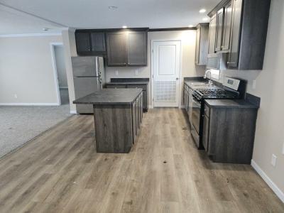 Photo 4 of 8 of home located at 5325 Van Orden Rd 548 Webberville, MI 48892