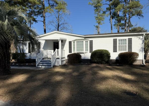 1987 VIRG Mobile Home For Sale