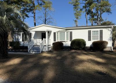 Mobile Home at 868 Grand Strand Trail Garden City, SC 29576