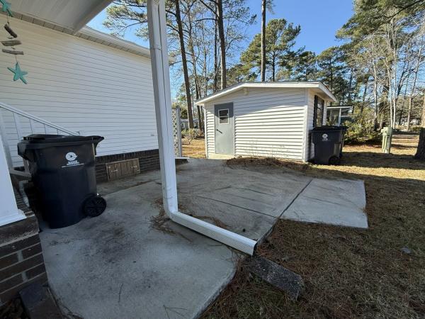 1987 VIRG 482 Mobile Home