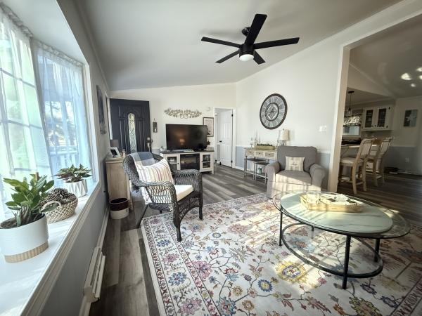 1987 VIRG 482 Mobile Home