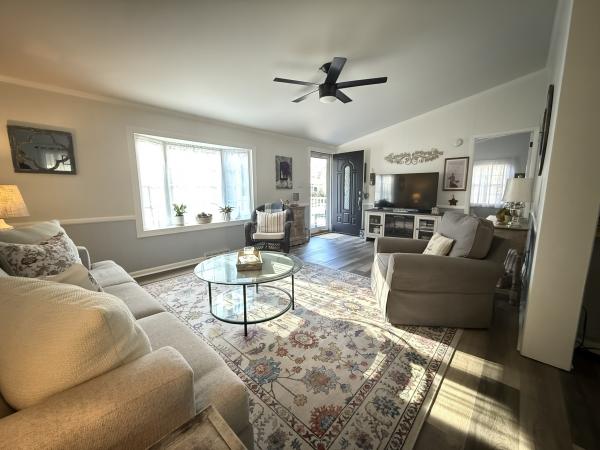 1987 VIRG 482 Mobile Home