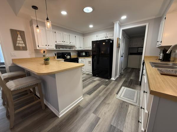 1987 VIRG 482 Mobile Home