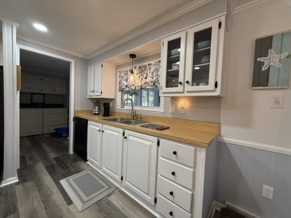 1987 VIRG 482 Mobile Home