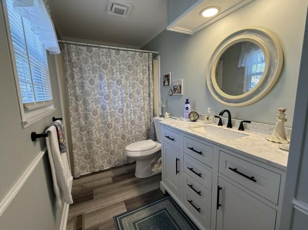 1987 VIRG 482 Mobile Home