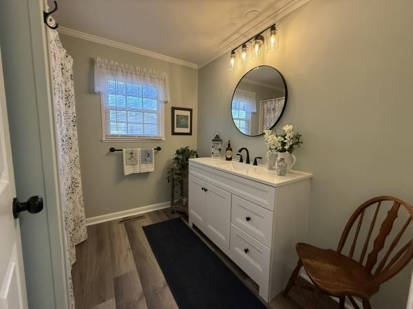 1987 VIRG 482 Mobile Home