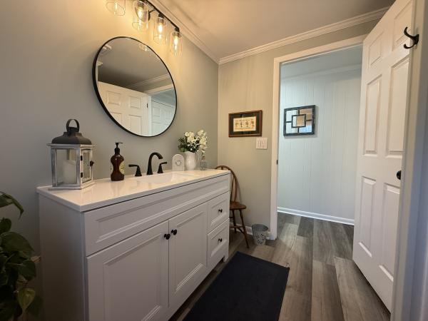 1987 VIRG 482 Mobile Home