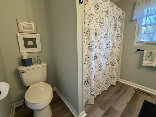 1987 VIRG 482 Mobile Home