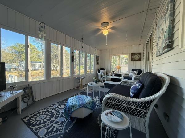 1987 VIRG 482 Mobile Home