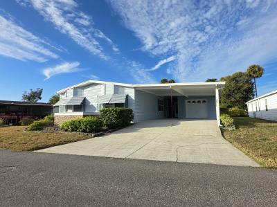 Mobile Home at 307 Costa Rica Edgewater, FL 32141