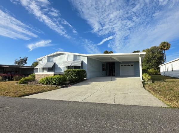 Photo 1 of 2 of home located at 307 Costa Rica Edgewater, FL 32141