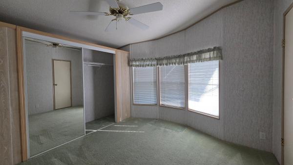 1993 Mobile Home