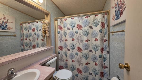 1993 Mobile Home