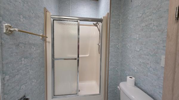 1993 Mobile Home