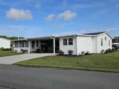 Mobile Home at 586 Rio Grande Edgewater, FL 32141