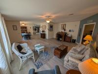 2000 Palm Harbor Mobile Home