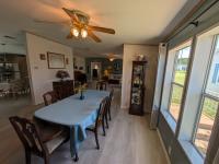 2000 Palm Harbor Mobile Home