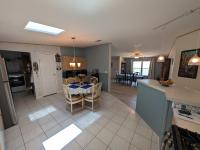 2000 Palm Harbor Mobile Home