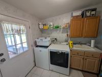 2000 Palm Harbor Mobile Home
