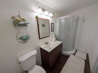 2000 Palm Harbor Mobile Home