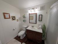 2000 Palm Harbor Mobile Home