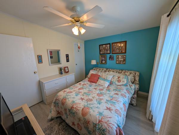 2000 Palm Harbor Mobile Home