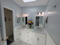 2000 Palm Harbor Mobile Home