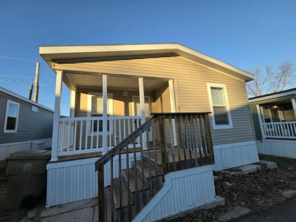 2023 Fleetwood Mobile Home For Sale