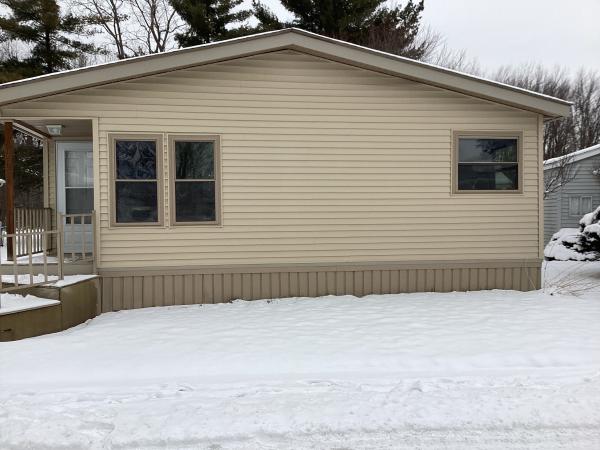 1988 Schult Mobile Home For Sale