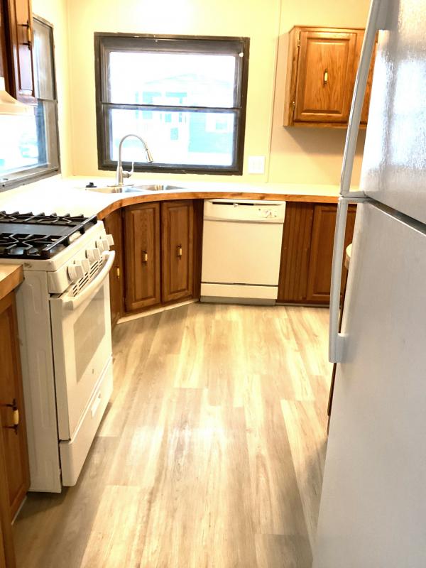 1988 Schult M239160AB Mobile Home