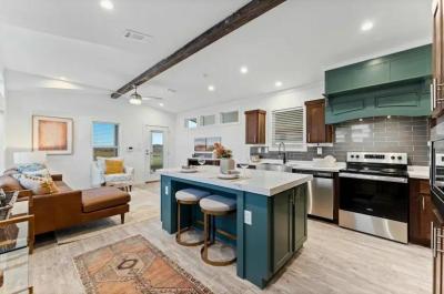 Mobile Home at 731 Nest Ave Lot Na731 New Braunfels, TX 78130