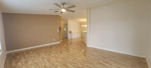 1994 BARR BARR Mobile Home