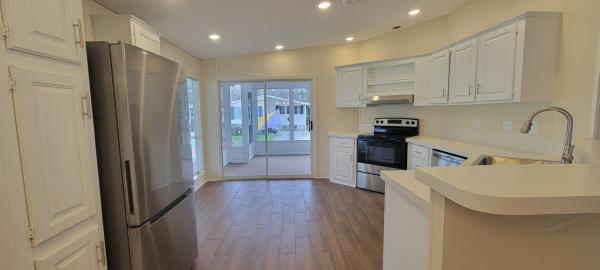 1994 BARR BARR Mobile Home