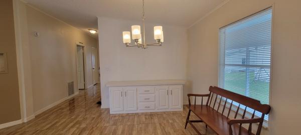 1994 BARR BARR Mobile Home