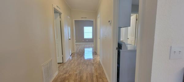 1994 BARR BARR Mobile Home