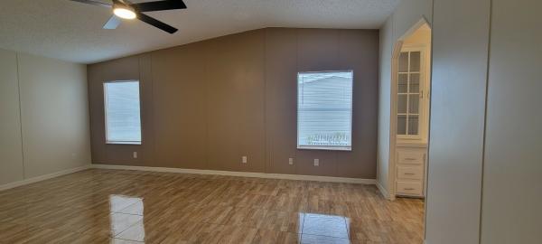 1994 BARR BARR Mobile Home