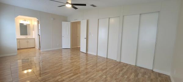 1994 BARR BARR Mobile Home