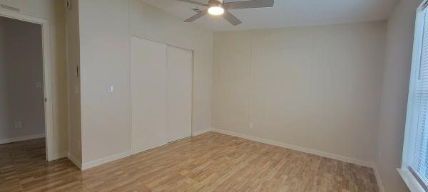 1994 BARR BARR Mobile Home