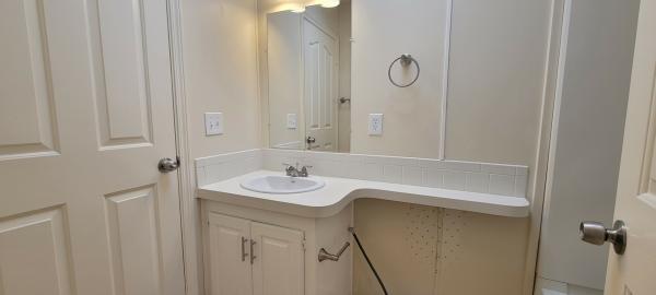 1994 BARR BARR Mobile Home