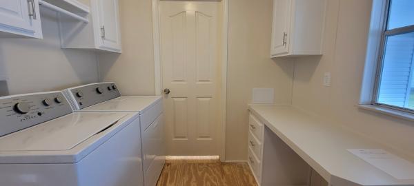 1994 BARR BARR Mobile Home