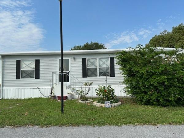 2003 FLEE Mobile Home For Sale