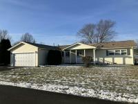 1994 Hitech Hambletonian Manufactured Home