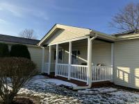 1994 Hitech Hambletonian Manufactured Home